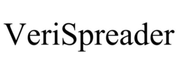 VERISPREADER trademark