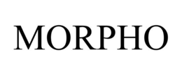 MORPHO trademark