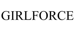 GIRLFORCE trademark