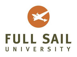 FULL SAIL UNIVERSITY trademark
