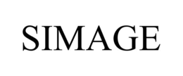 SIMAGE trademark