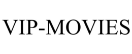 VIP-MOVIES trademark