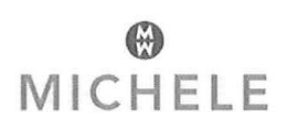 MW MICHELE trademark