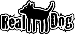 REAL DOG trademark
