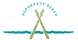 ASPARAGUS BEACH trademark