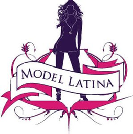 MODEL LATINA trademark