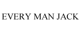 EVERY MAN JACK trademark