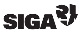 SIGA trademark