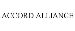ACCORD ALLIANCE trademark