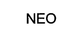 NEO trademark