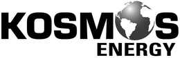 KOSMOS ENERGY trademark