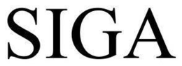 SIGA trademark