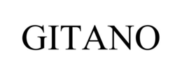 GITANO trademark