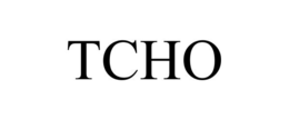 TCHO trademark