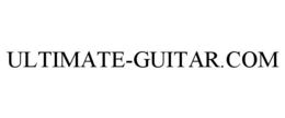 ULTIMATE-GUITAR.COM trademark