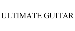ULTIMATE GUITAR trademark