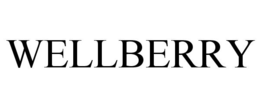 WELLBERRY trademark