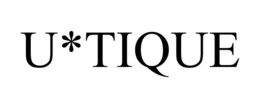 U*TIQUE trademark