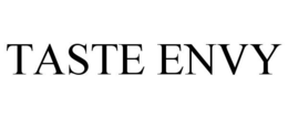 TASTE ENVY trademark