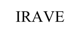 IRAVE trademark