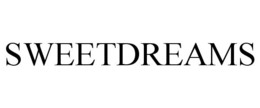 SWEETDREAMS trademark
