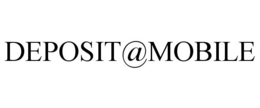 DEPOSIT@MOBILE trademark