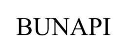 BUNAPI trademark