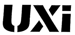 UXI trademark