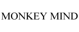 MONKEY MIND trademark