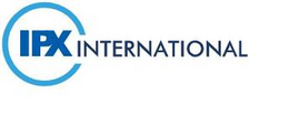 IPX INTERNATIONAL trademark