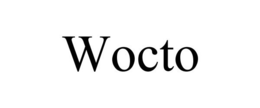 WOCTO trademark