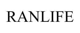 RANLIFE trademark