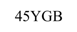 45YGB trademark
