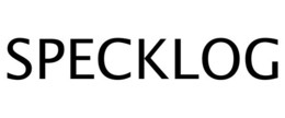 SPECKLOG trademark