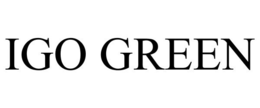 IGO GREEN trademark