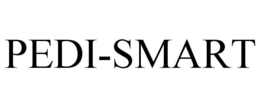 PEDI-SMART trademark