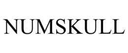 NUMSKULL trademark