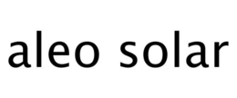 ALEO SOLAR trademark