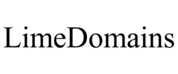 LIMEDOMAINS trademark