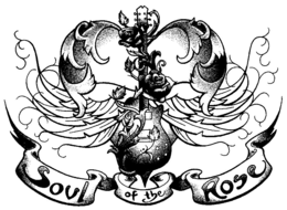 SOUL OF THE ROSE trademark