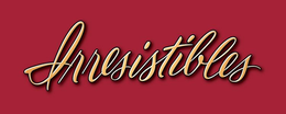 IRRESISTIBLES trademark