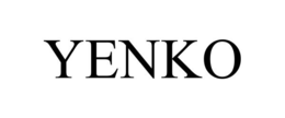 YENKO trademark