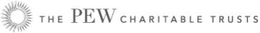 THE PEW CHARITABLE TRUSTS trademark
