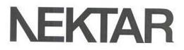NEKTAR trademark
