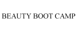 BEAUTY BOOT CAMP trademark
