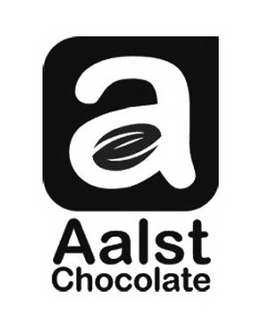 A AALST CHOCOLATE trademark