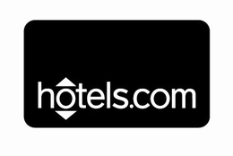 HOTELS.COM trademark