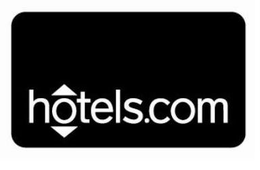 HOTELS.COM trademark