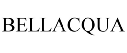 BELLACQUA trademark