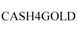 CASH4GOLD trademark